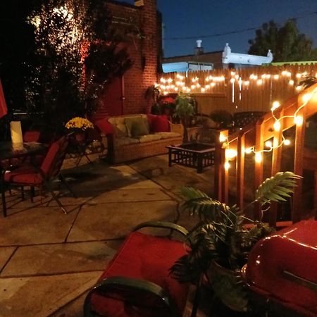 Delightful Empowerment Palace Filadelfia Exterior foto