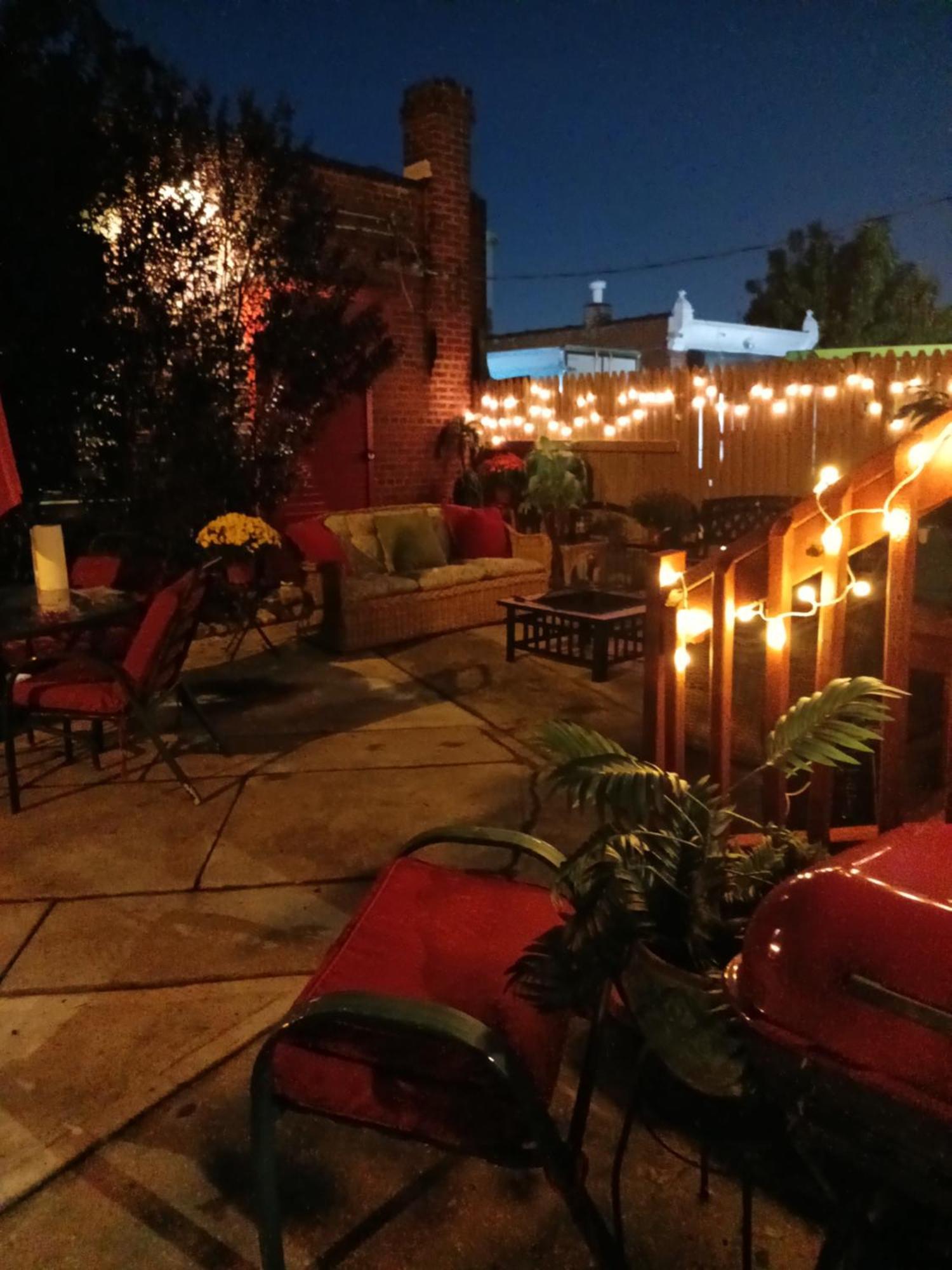 Delightful Empowerment Palace Filadelfia Exterior foto